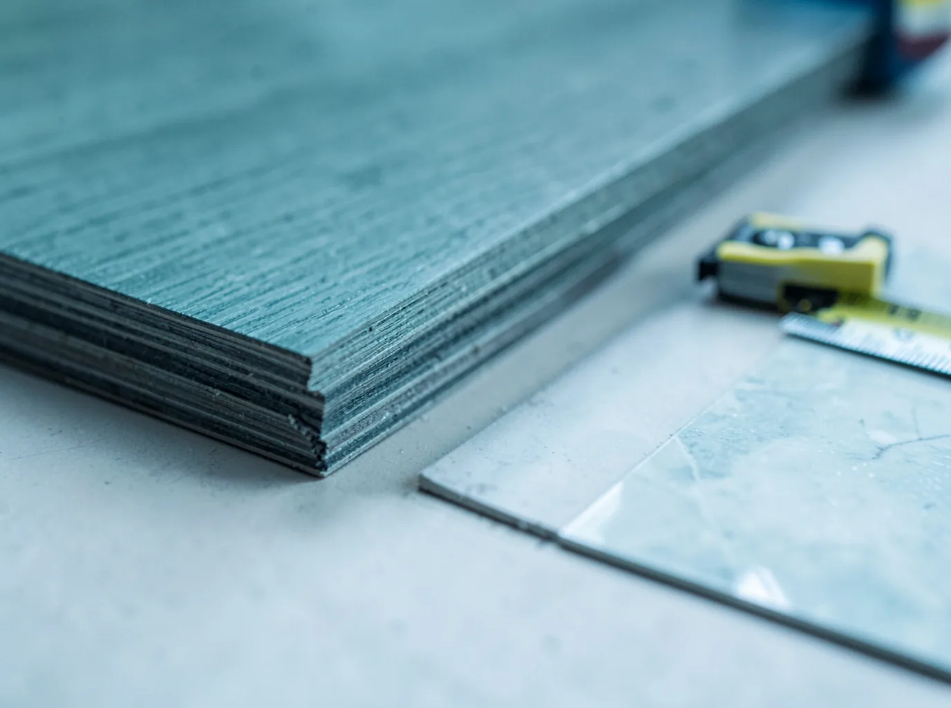 Luxury Vinyl Plank Installation Smithville, WV FAQs